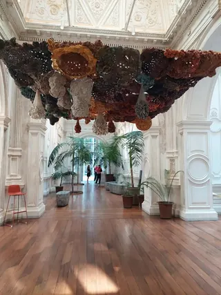 Palacio Pereira image 4