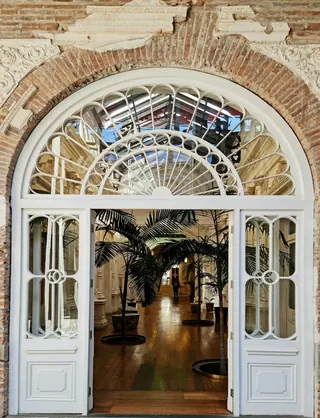 Palacio Pereira image 5