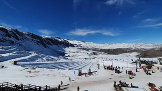 Parks Ski Farellones image 1