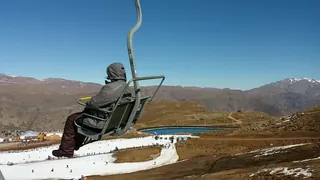 Parks Ski Farellones image 2