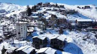 Parks Ski Farellones image 3
