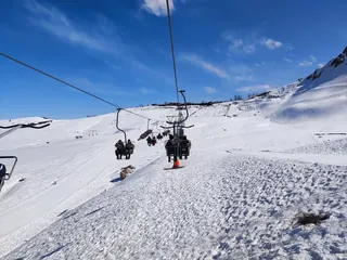 Parks Ski Farellones image 4