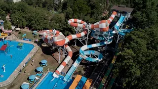 Parque Acuatico Acuapark El Idilio image 1