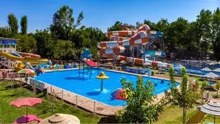 Parque Acuatico Acuapark El Idilio image 4