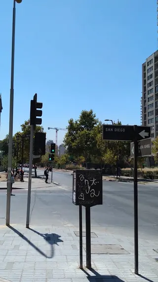 Parque Almagro image 2