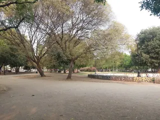 Parque Almagro image 3