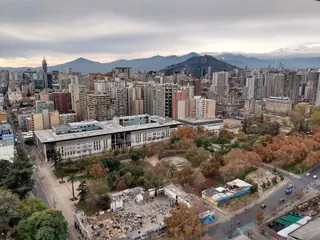 Parque Almagro image 4