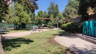 Parque Cerro Blanco image 1