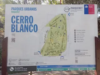 Parque Cerro Blanco image 5