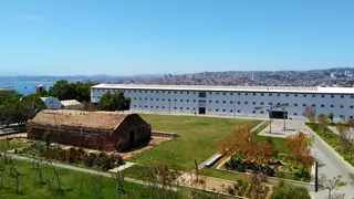 Parque Cultural de Valparaíso image 4
