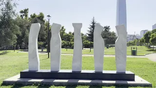 Parque de Las Esculturas image 2