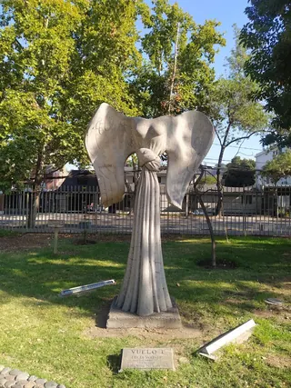 Parque de Las Esculturas image 3