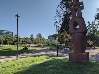 Parque de Las Esculturas image 5