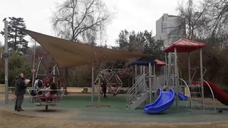Parque Forestal image 2