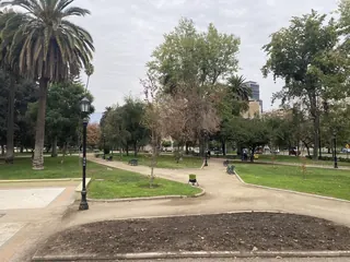 Parque Forestal image 4
