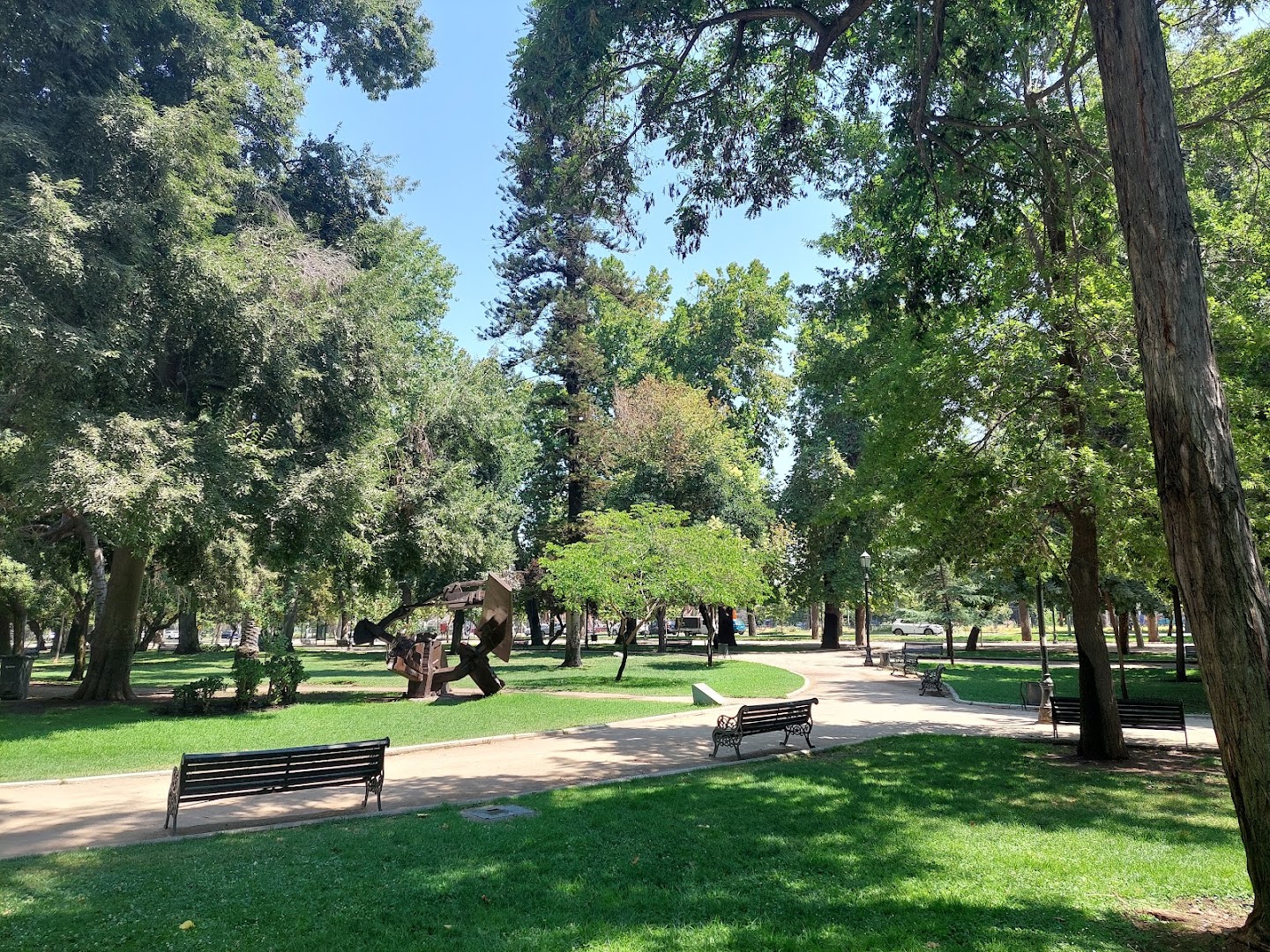 Parks