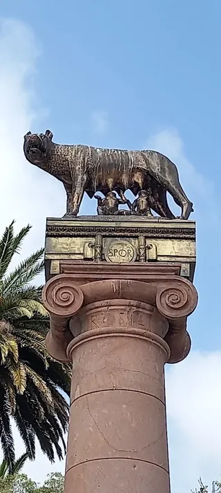 Parque Italia image 1