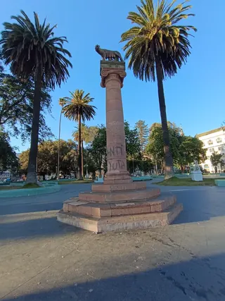 Parque Italia image 3