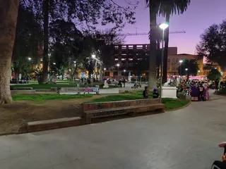 Parque Italia image 5