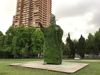 Parque Juan Pablo II image 3