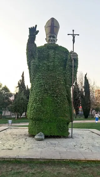 Parque Juan Pablo II image 4