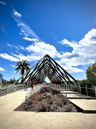 Parque Juan Pablo II image 5