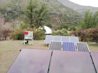 Parque Likandes image 1