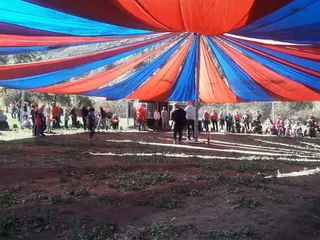 Parque Likandes image 5