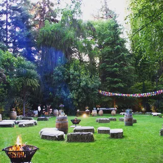 Parque Lo Arcaya image 5