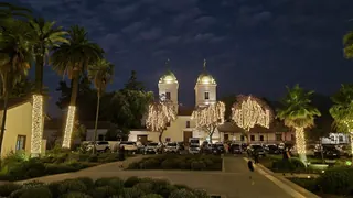 Parque Los Dominicos image 1