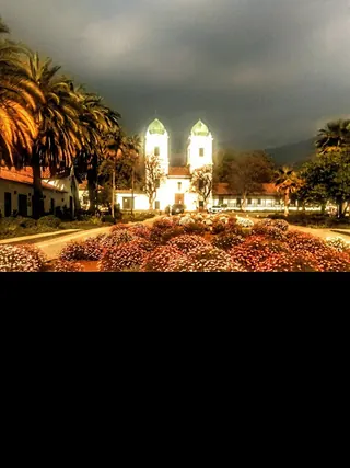 Parque Los Dominicos image 3