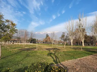 Parque Los Dominicos image 4