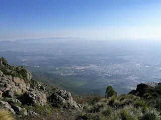 Parque Mahuida image 1
