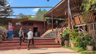 Parque Mahuida image 2