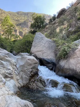 Parque Natural Aguas de Ramón image 5