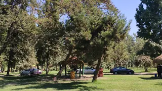 Parque Padre Hurtado image 2