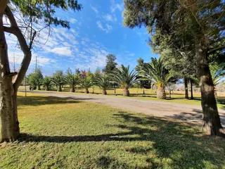Parque Padre Hurtado image 5