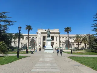 Parque Quinta Normal image 3