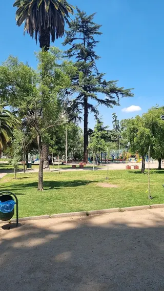 Parque Ramón Cruz image 3