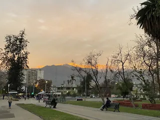 Parque Ramón Cruz image 4