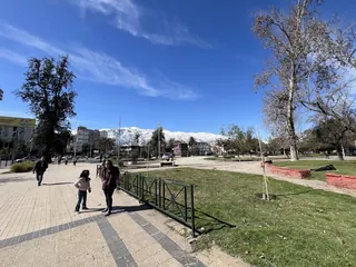 Parque Ramón Cruz image 5