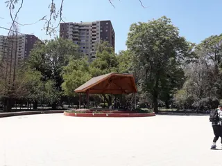 Parque San Borja image 1