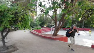 Parque San Borja image 2