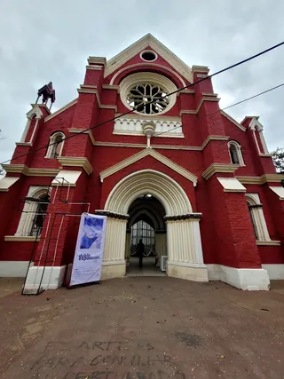 Parque San Borja image 4