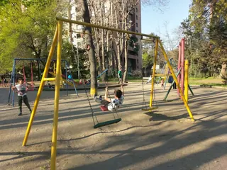 Parque San Borja image 5