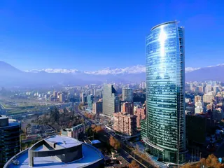 Parque Titanium image 3