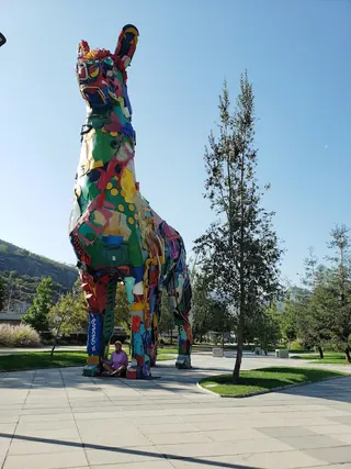 Parque Titanium image 4