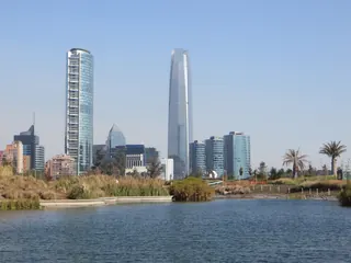 Parque Titanium image 5