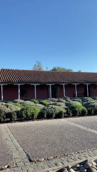 Parque y Casona de la Viña Santa Rita image 2
