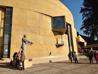 Parroquia Santa María de los Ángeles image 3
